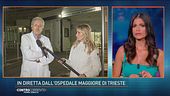In diretta da Trieste: Roberto Luzzati