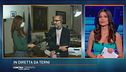 In diretta da Terni: il Sindaco Latini