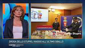 Droga dello stupro, viaggio all'ultimo sballo