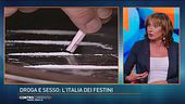 Vladimir Luxuria parla dell'Italia dei festini