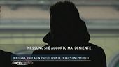 Bologna, parla un partecipante dei festini proibiti