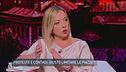 Intervista a Giorgia Meloni