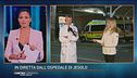 In diretta dall'ospedale di Jesolo