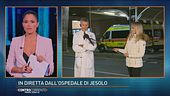 In diretta dall'ospedale di Jesolo