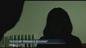"Io escort prendo il sussidio"