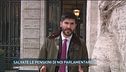 Salvate le pensioni di noi parlamentari
