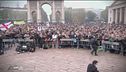 Ancora proteste No Pass nelle piazze italiane