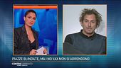 Covid: la testimonianza di Filippo Pozzato
