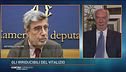 Gli irriducibili del vitalizio