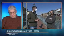 Onorevoli e pensioni