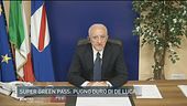 L'intervista a Vincenzo De Luca