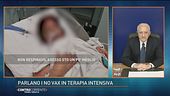 Parlano i No Vax in terapia intensiva