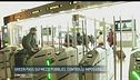 Green pass sui mezzi pubblici, controlli impossibili