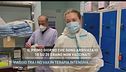 Viaggio tra i No Vax in terapia intensiva