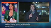 Variante Sudafricana, quanto incidono gli sbarchi?