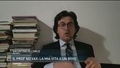 Il prof No Vax: la mia vita a un bivio
