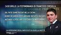 La versione degli imputati su quella notte