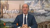 Intervista a Luca Zaia