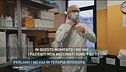 Parlano i No Vax in terapia intensiva