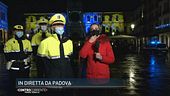 In diretta da Padova