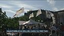 Soldi pubblici ai grillini