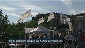 Soldi pubblici ai grillini