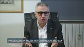 Intervista a Fabrizio Pregliasco