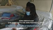 Le mamme non vaccinate in terapia intensiva