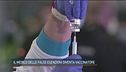 Il medico delle false esenzioni diventa vaccinatore