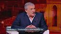 L'intervista ad Antonio Tajani