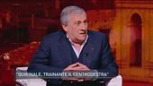 L'intervista ad Antonio Tajani