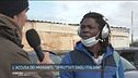 L'accusa dei migranti: "Sfruttati dagli italiani"