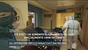 Gli operatori del 118 minacciati dai No Vax
