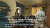 Gli operatori del 118 minacciati dai No Vax