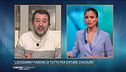 Intervista a Matteo Salvini