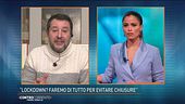 Intervista a Matteo Salvini