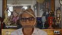 Heather Parisi, testimonial no vax