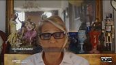 Heather Parisi, testimonial no vax