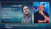 Mimmo Lucano intercettato: "La legalità mi sta sulle palle"
