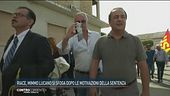 Riace, Mimmo Lucano si sfoga dopo le motivazioni della sentenza