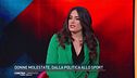 Greta Beccaglia: "La cosa che più mi ha turbato è l'indifferenza"