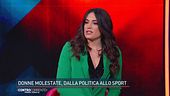 Greta Beccaglia: "La cosa che più mi ha turbato è l'indifferenza"