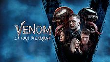 Venom - La furia di Carnage