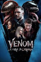 Venom - La furia di Carnage