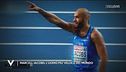 Marcell Jacobs: l'uomo più veloce del mondo
