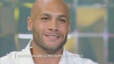 Marcell Jacobs: "Le mie Olimpiadi di Tokyo"
