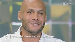 Marcell Jacobs: "Le mie Olimpiadi di Tokyo"