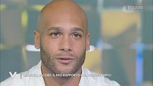 Marcell Jacobs e il rapporto con Filippo Tortu