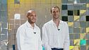 Marcell Jacobs e la sorpresa di Gianmarco Tamberi