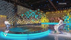 I momenti difficili di Marcell Jacobs